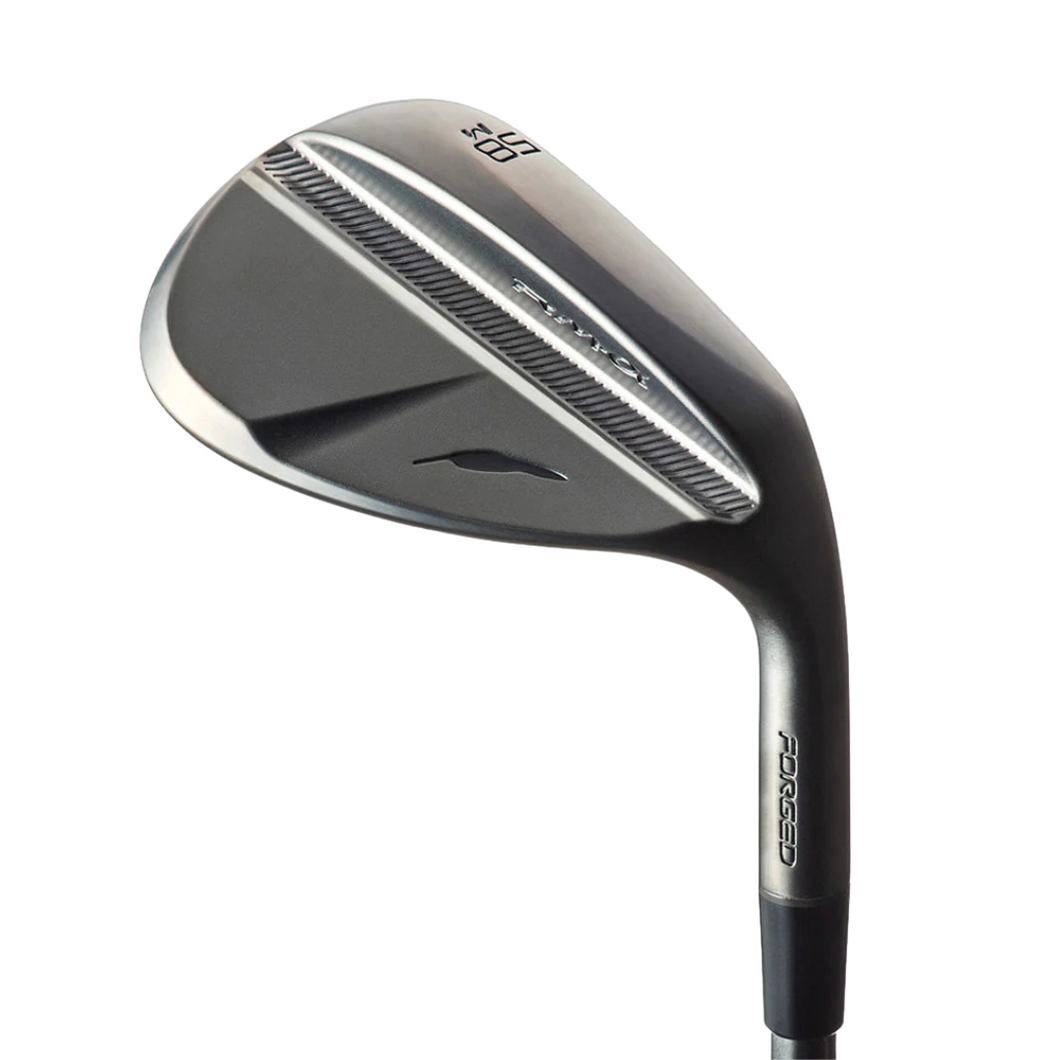 RM-α Gun Black Wedge - Custom
