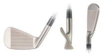 Load image into Gallery viewer, RM-B Forged Blade Champagne - Limited Edition
