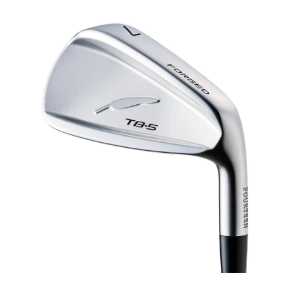 TB-5 Forged (2023) Left Hand Irons - Custom