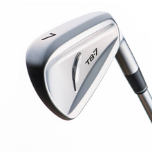 Load image into Gallery viewer, TB-7 Forged Irons - Custom
