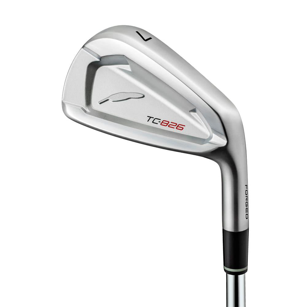 TC-826 Forged Iron - Custom