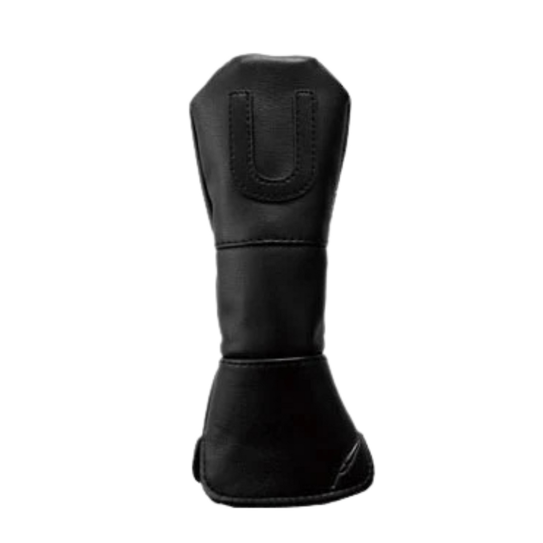 All Black Headcover (HC0718) - Utility