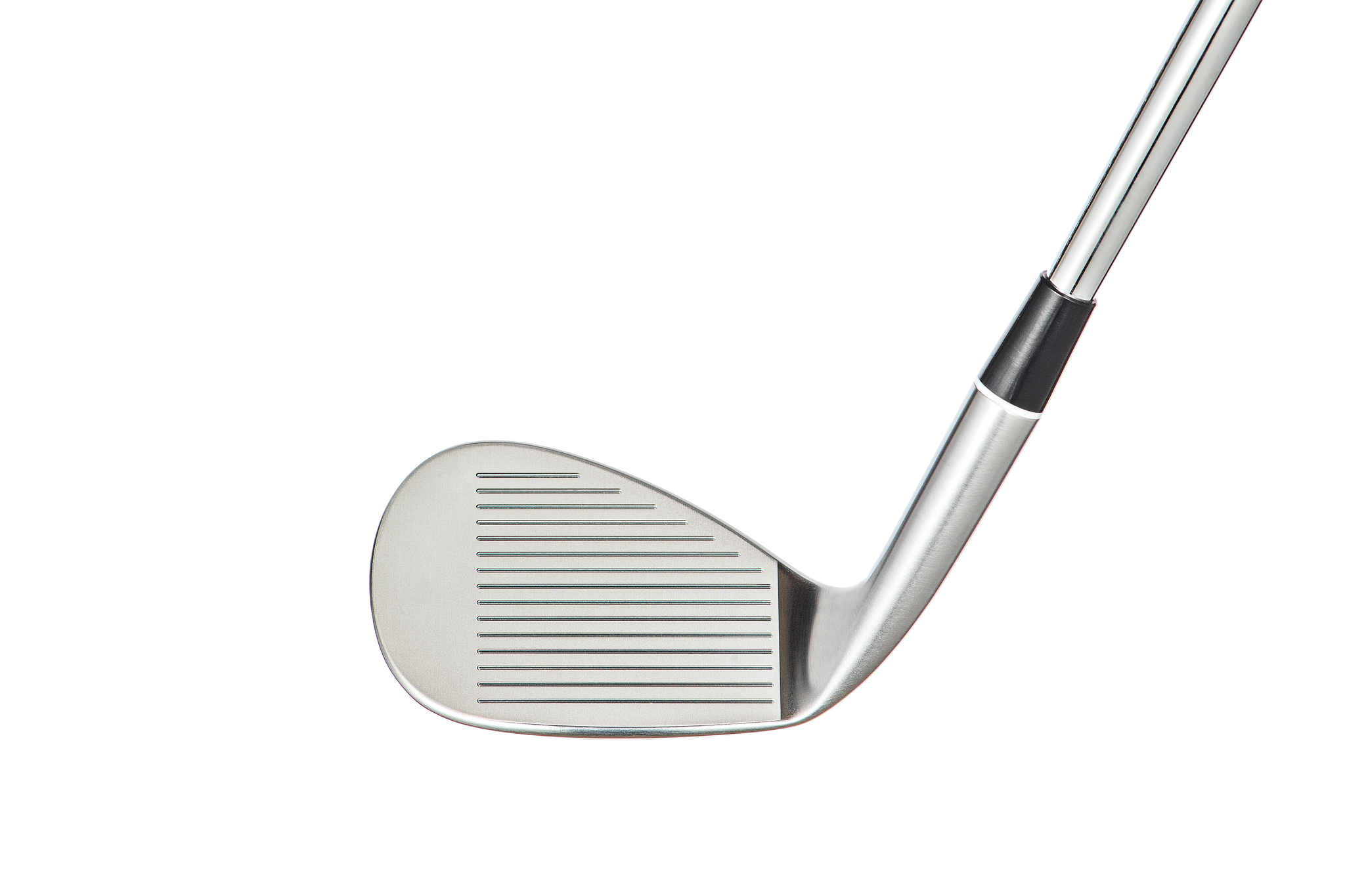 Official Fourteen Golf | RM-α Chrome Satin Wedge – Fourteen Golf
