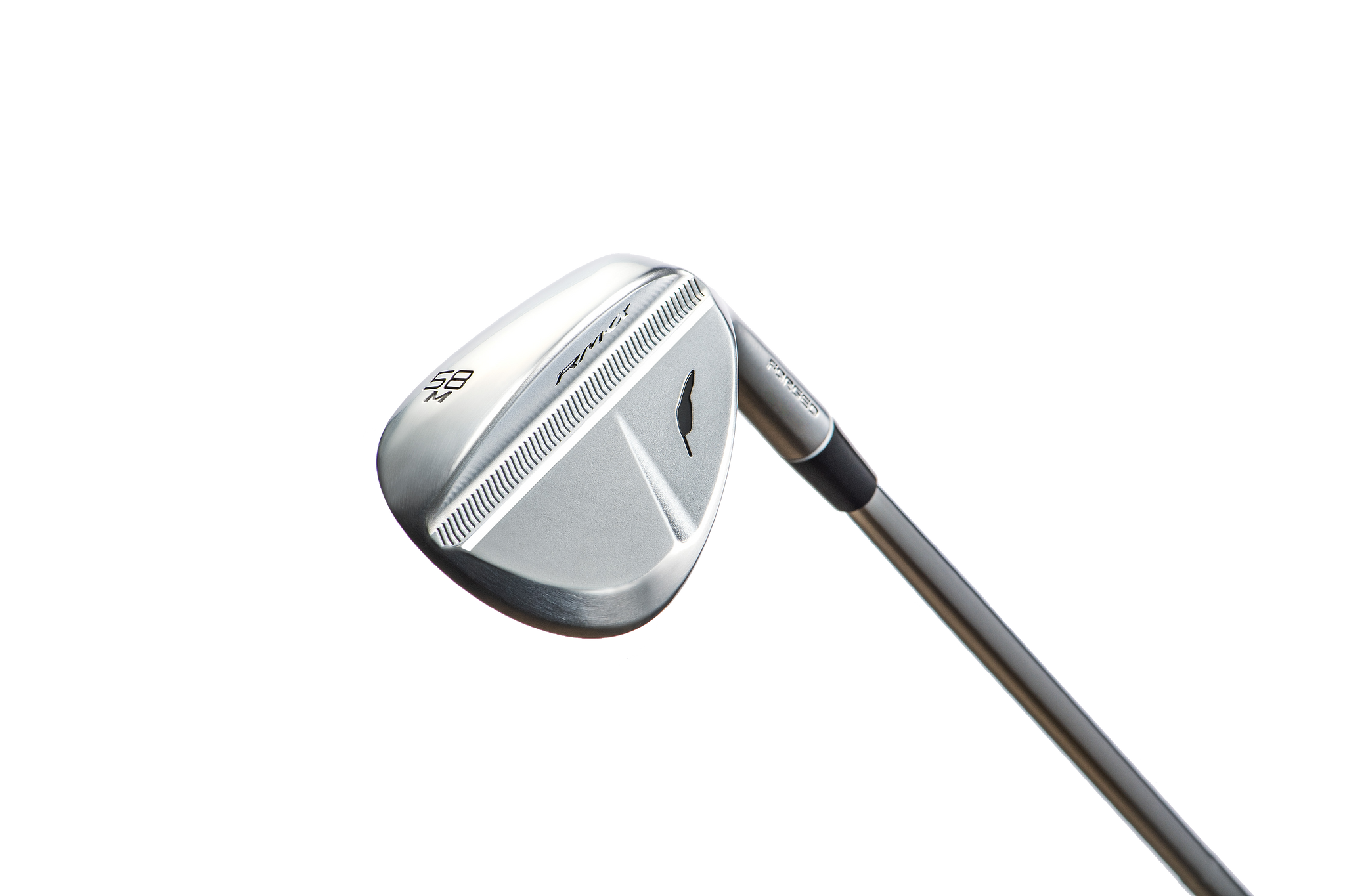 Official Fourteen Golf | RM-α Chrome Satin Wedge – Fourteen Golf