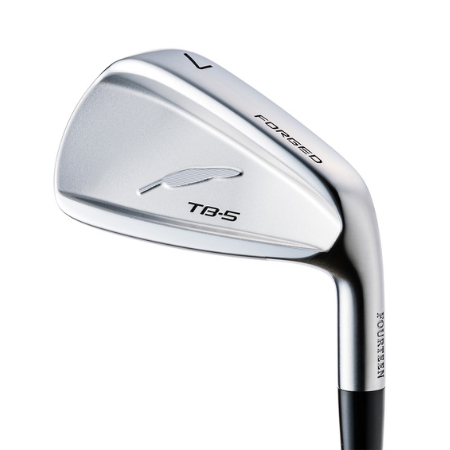 TB-5 Forged Irons - Custom