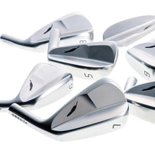 Load image into Gallery viewer, RM-B Forged Blade Chrome Satin - Limited Edition
