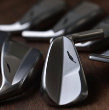 Load image into Gallery viewer, RM-B Forged Blade Chrome Satin - Limited Edition
