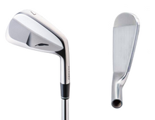 Load image into Gallery viewer, RM-B Forged Blade Chrome Satin - Limited Edition
