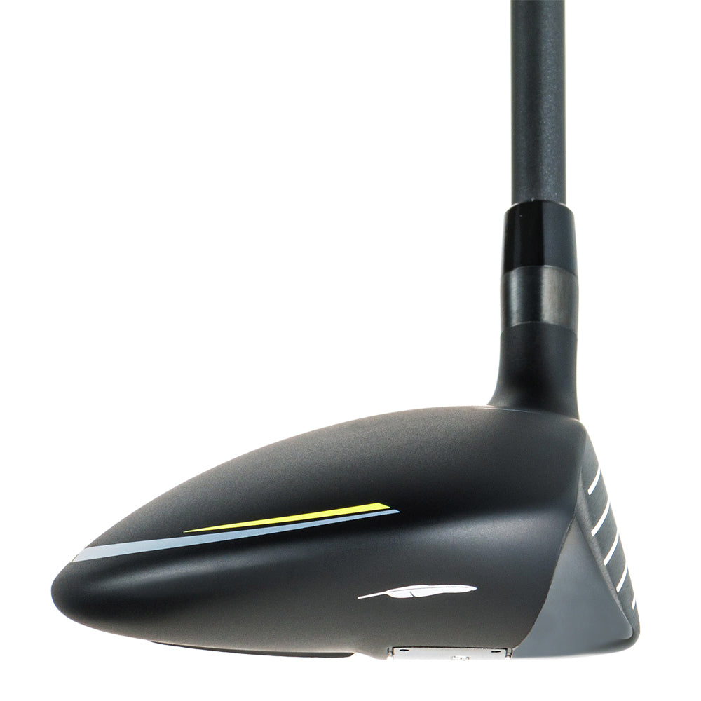 Official Fourteen Golf | GelongD FX-001 Fairway – Fourteen Golf