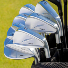 Load image into Gallery viewer, TB-5 Forged Irons
