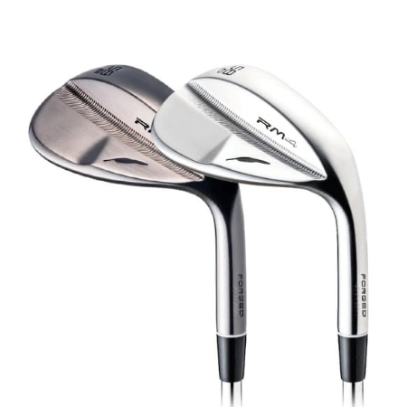 Fourteen Golf RM4 Wedge – Fourteen Golf Australia