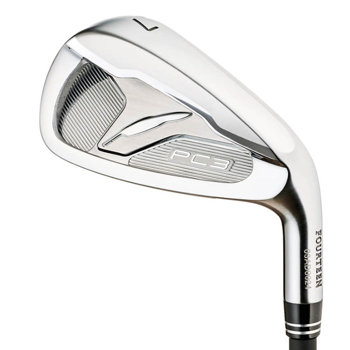 PC-3 Irons